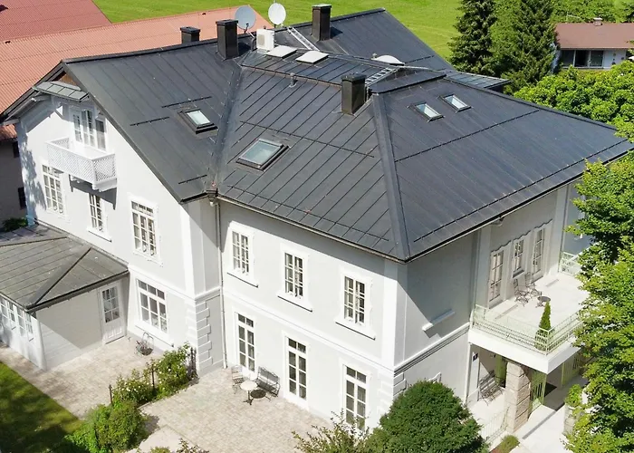Villa Wickenburg